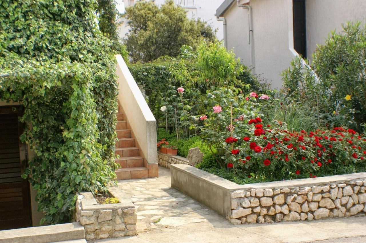 Apartment Mandre 523B Kolan Exterior photo