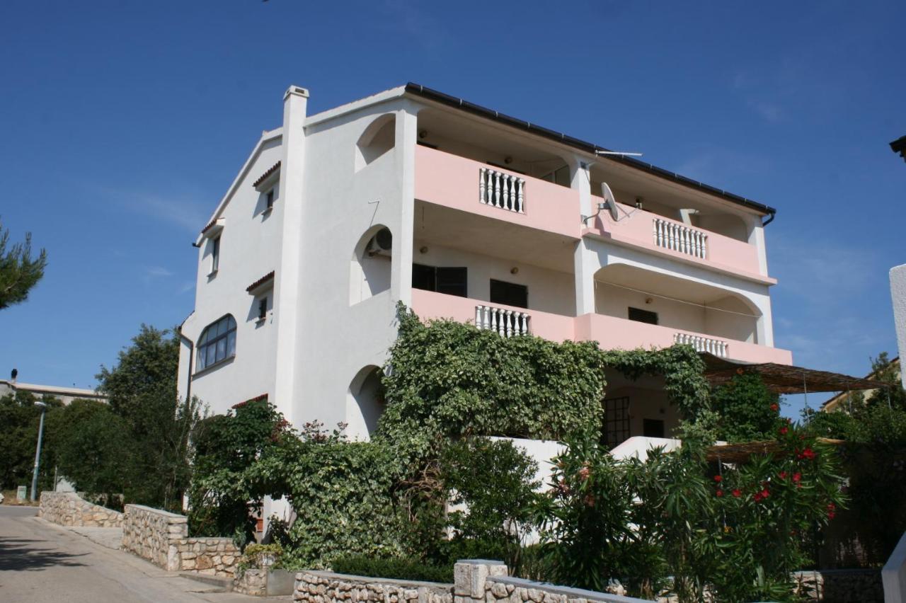 Apartment Mandre 523B Kolan Exterior photo