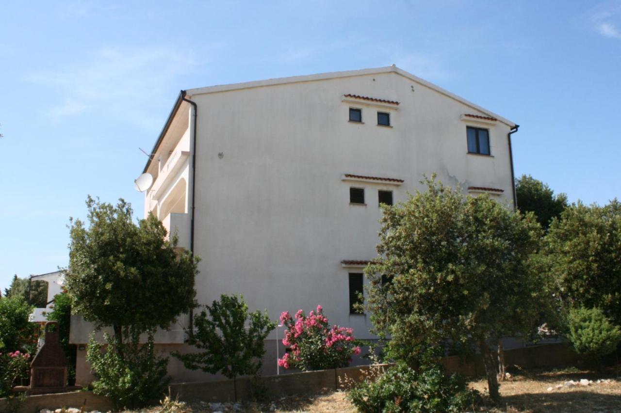 Apartment Mandre 523B Kolan Exterior photo