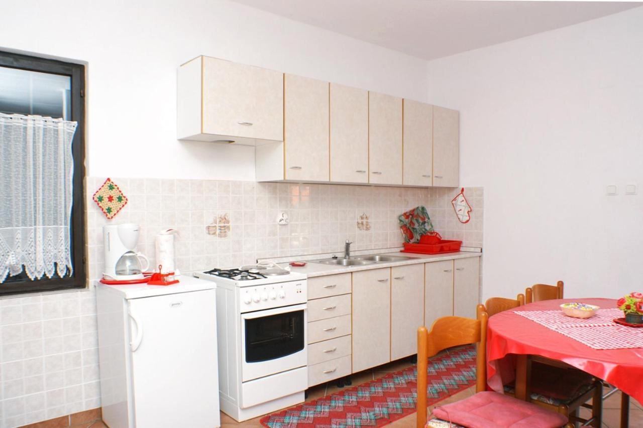 Apartment Mandre 523B Kolan Exterior photo
