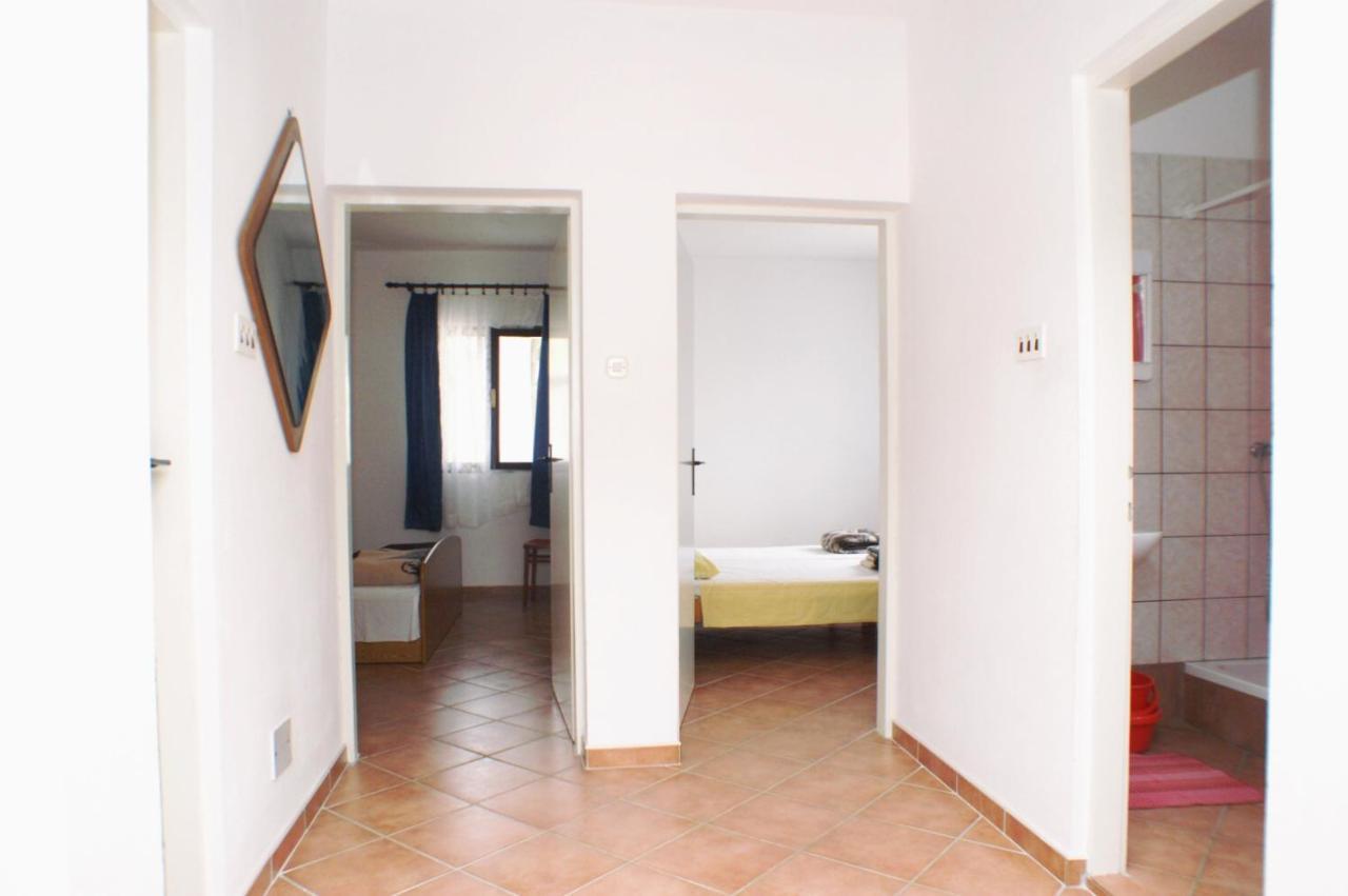 Apartment Mandre 523B Kolan Exterior photo