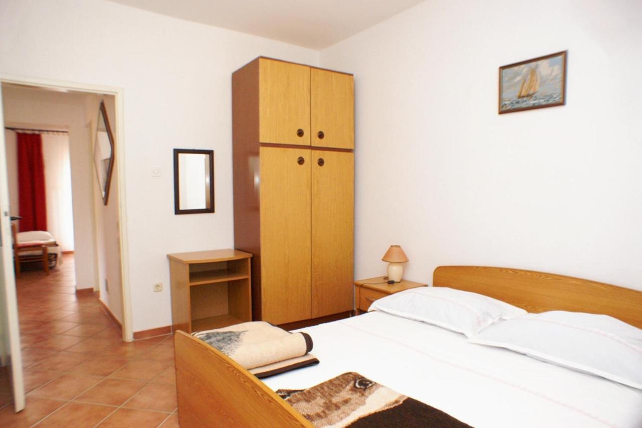 Apartment Mandre 523B Kolan Exterior photo