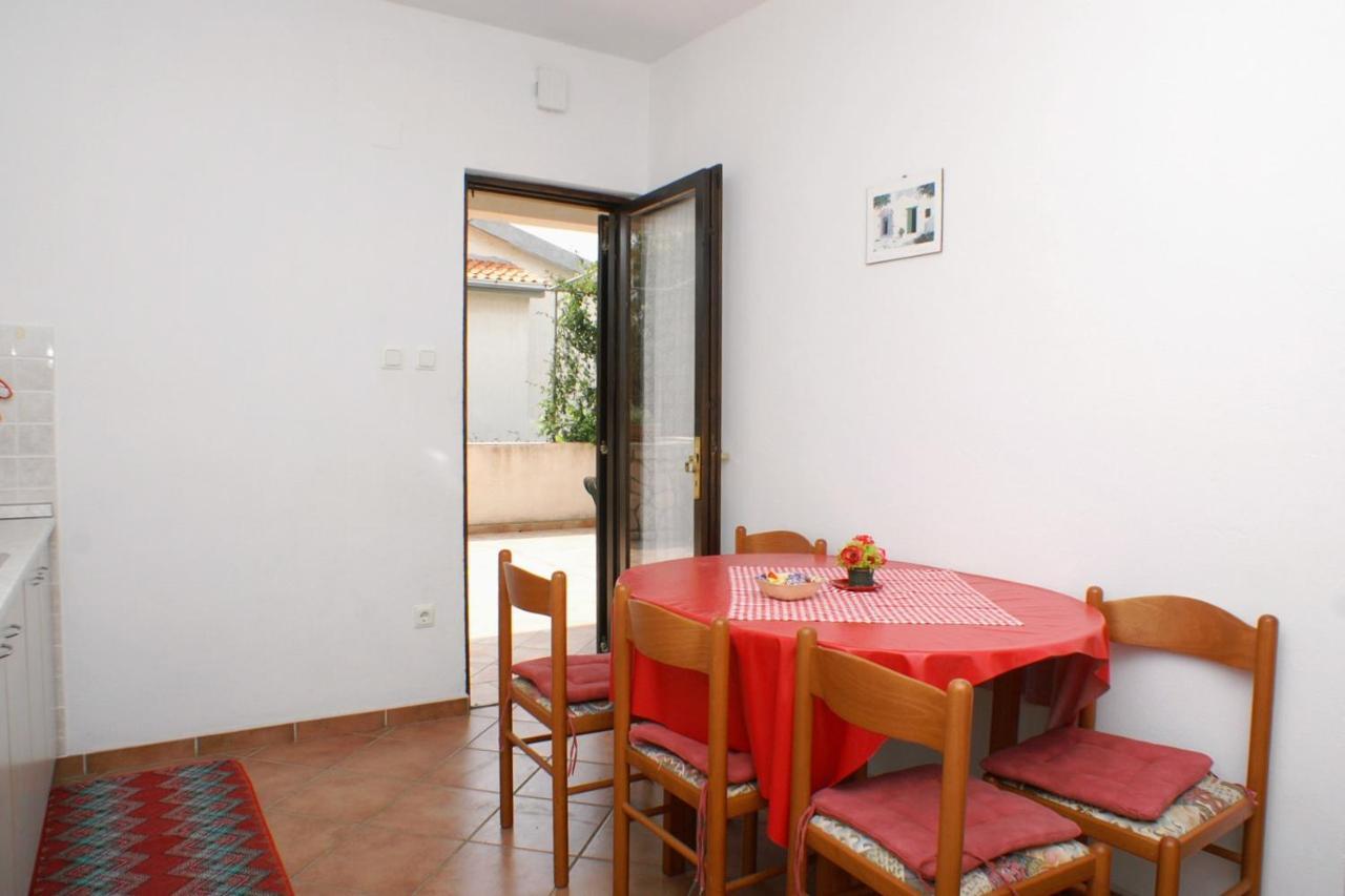 Apartment Mandre 523B Kolan Exterior photo