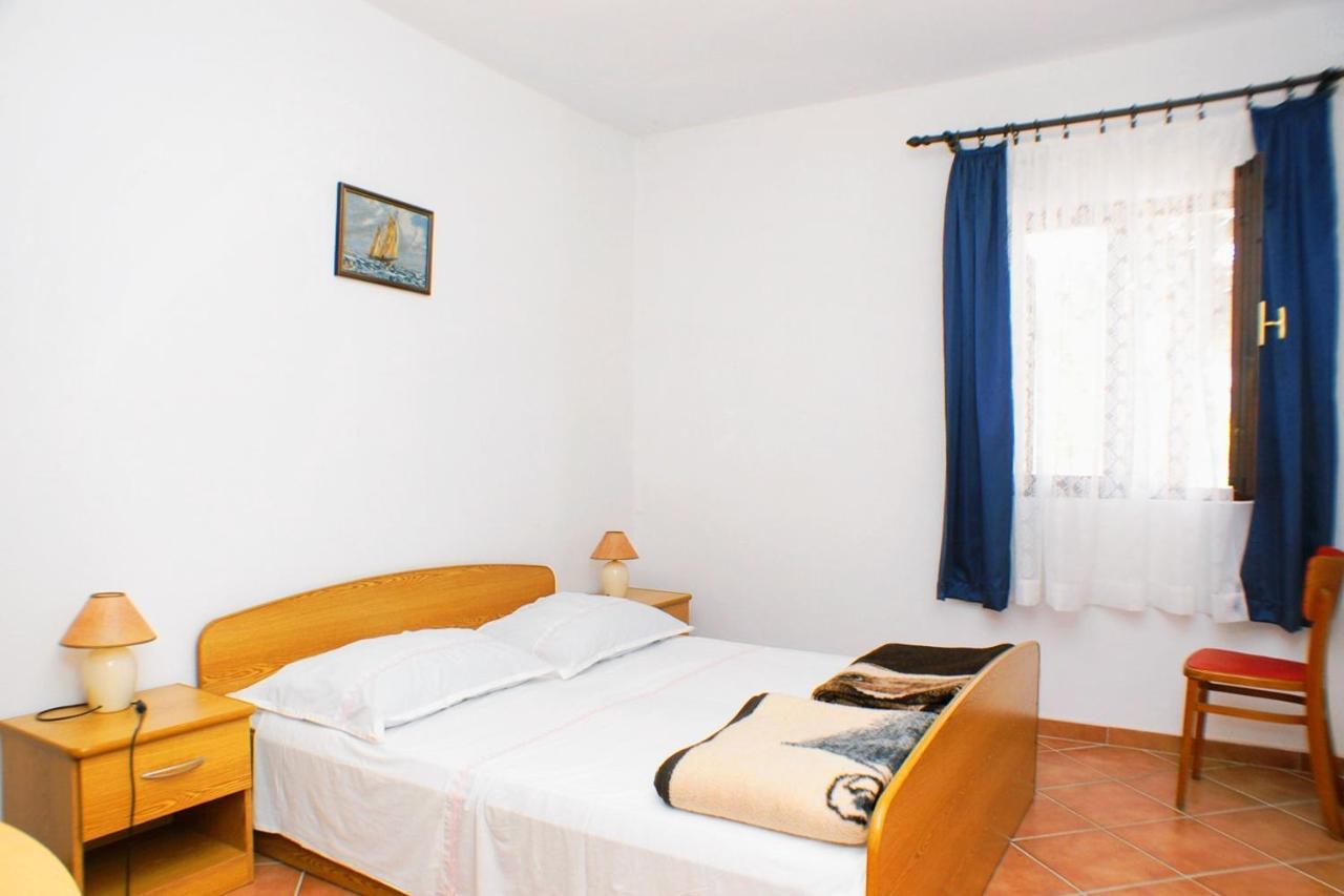 Apartment Mandre 523B Kolan Exterior photo